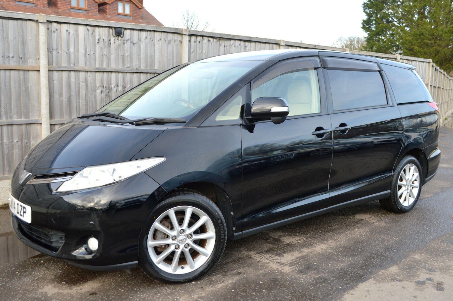 Used Toyota Estima 2026 for sale - 77387783: Photo 26