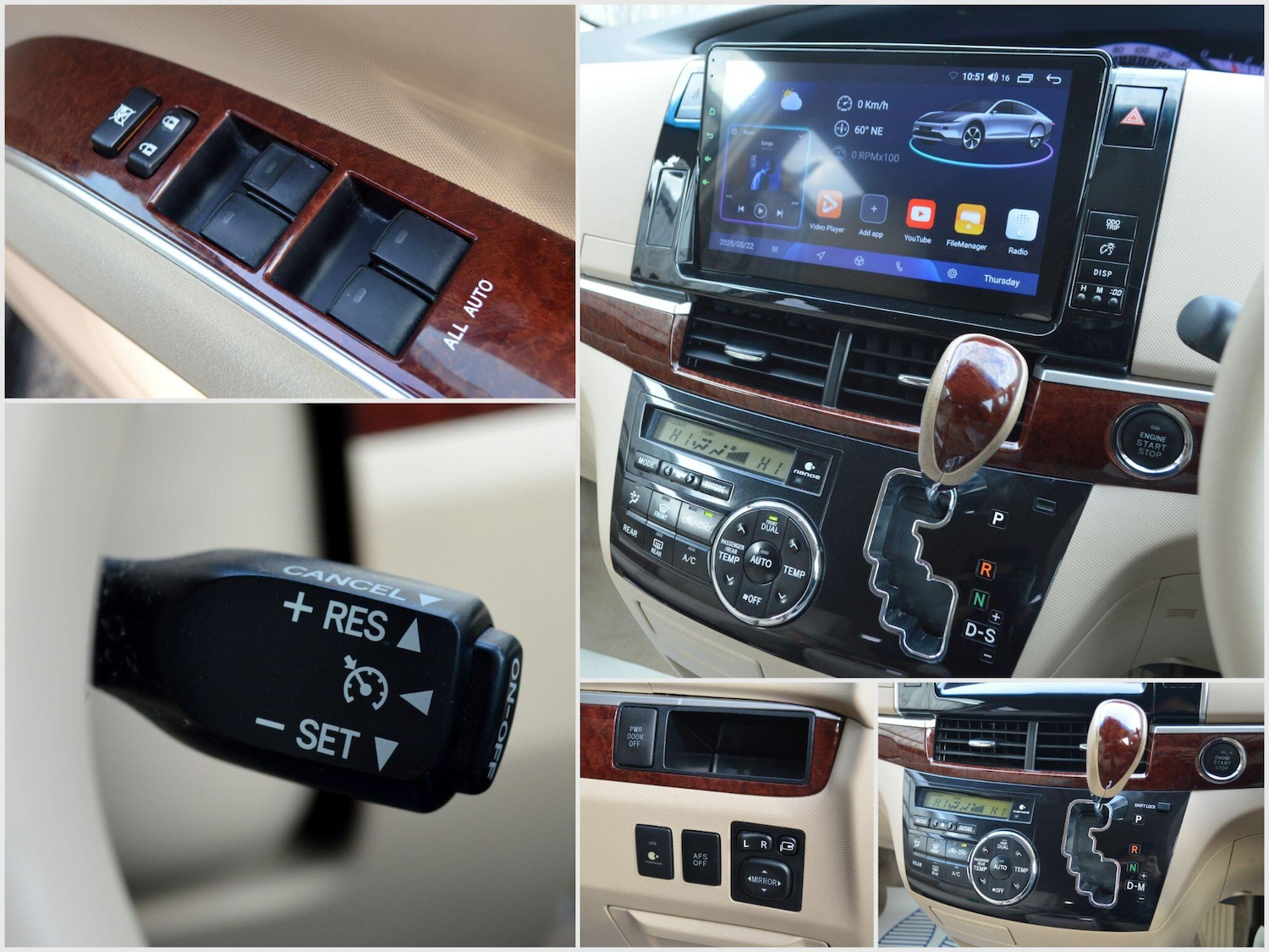 Used Toyota Estima 2026 for sale - 77387783: Photo 8