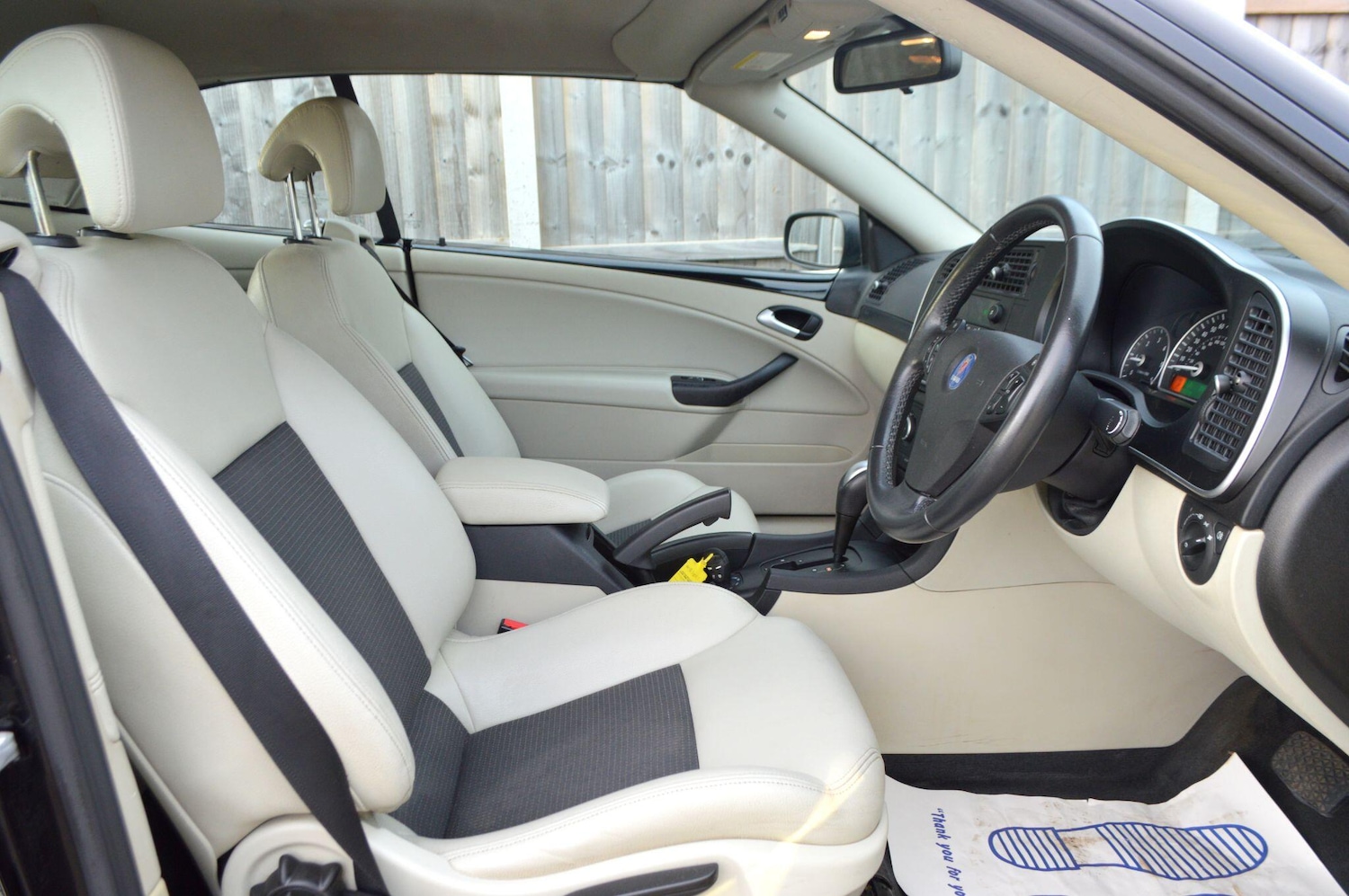 Used Saab 9-3 2008 for sale - 76499607: Photo 16