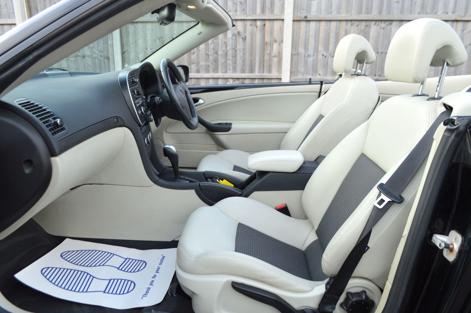 Used Saab 9-3 2008 for sale - 76499607: Photo 18