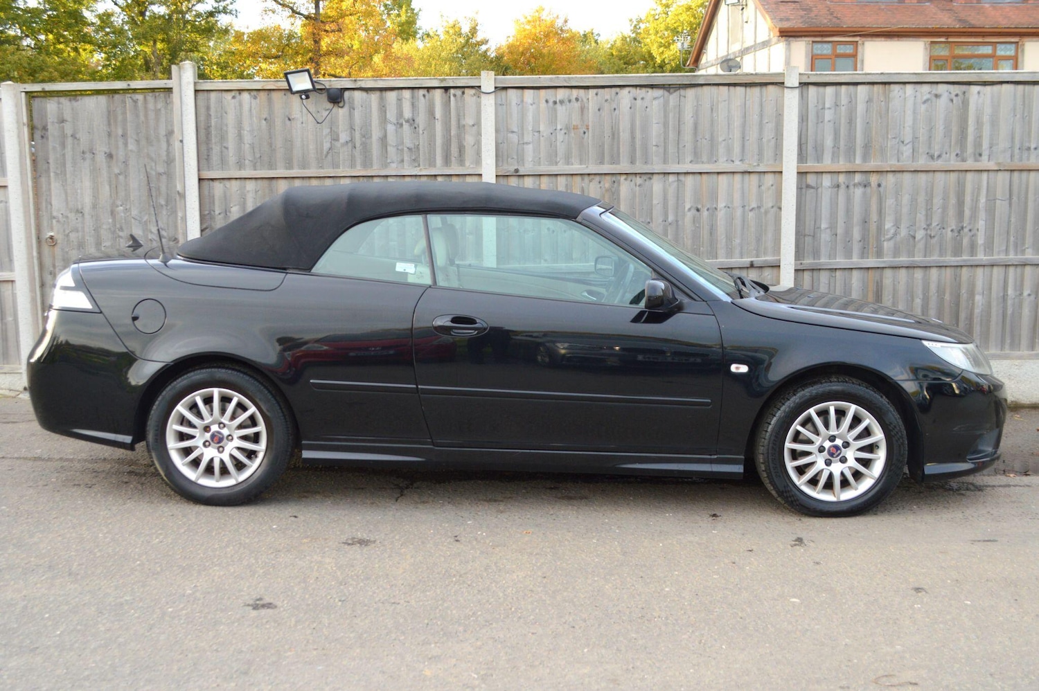 Used Saab 9-3 2008 for sale - 76499607: Photo 26