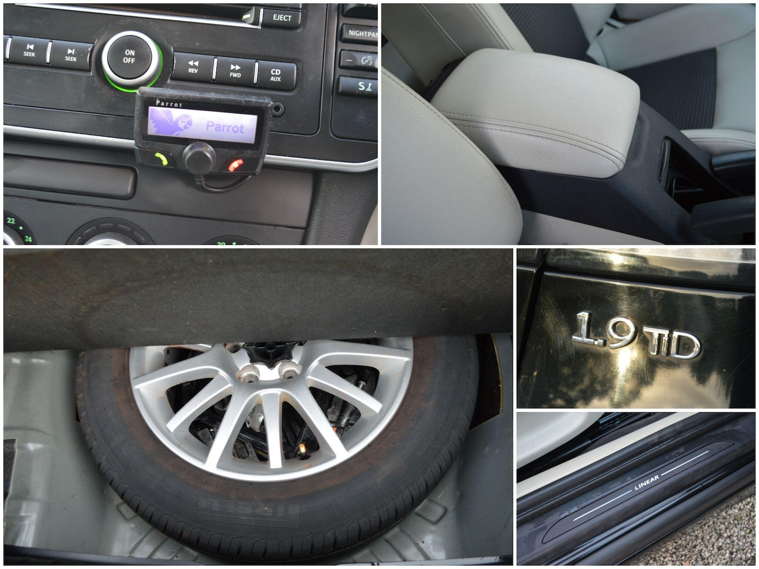 Used Saab 9-3 2008 for sale - 76499607: Photo 8