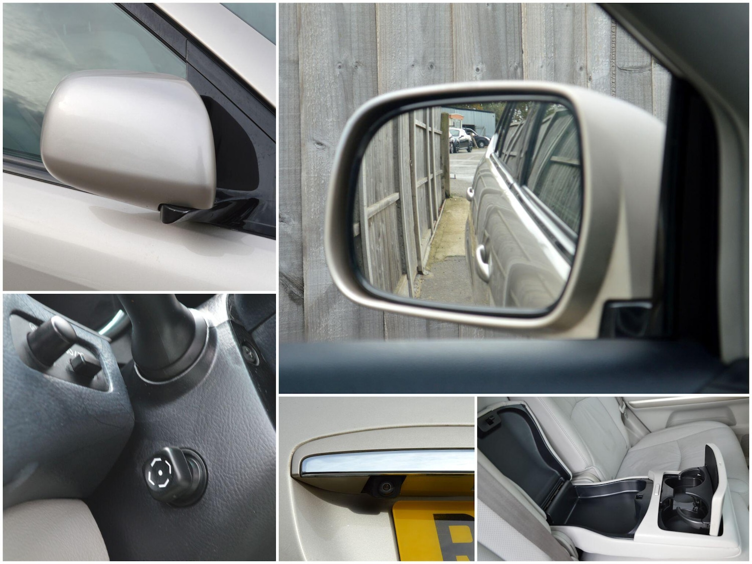 Used Lexus RX 2006 for sale - 76425677: Photo 10