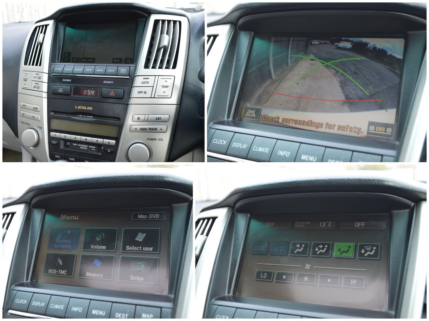 Used Lexus RX 2006 for sale - 76425677: Photo 11