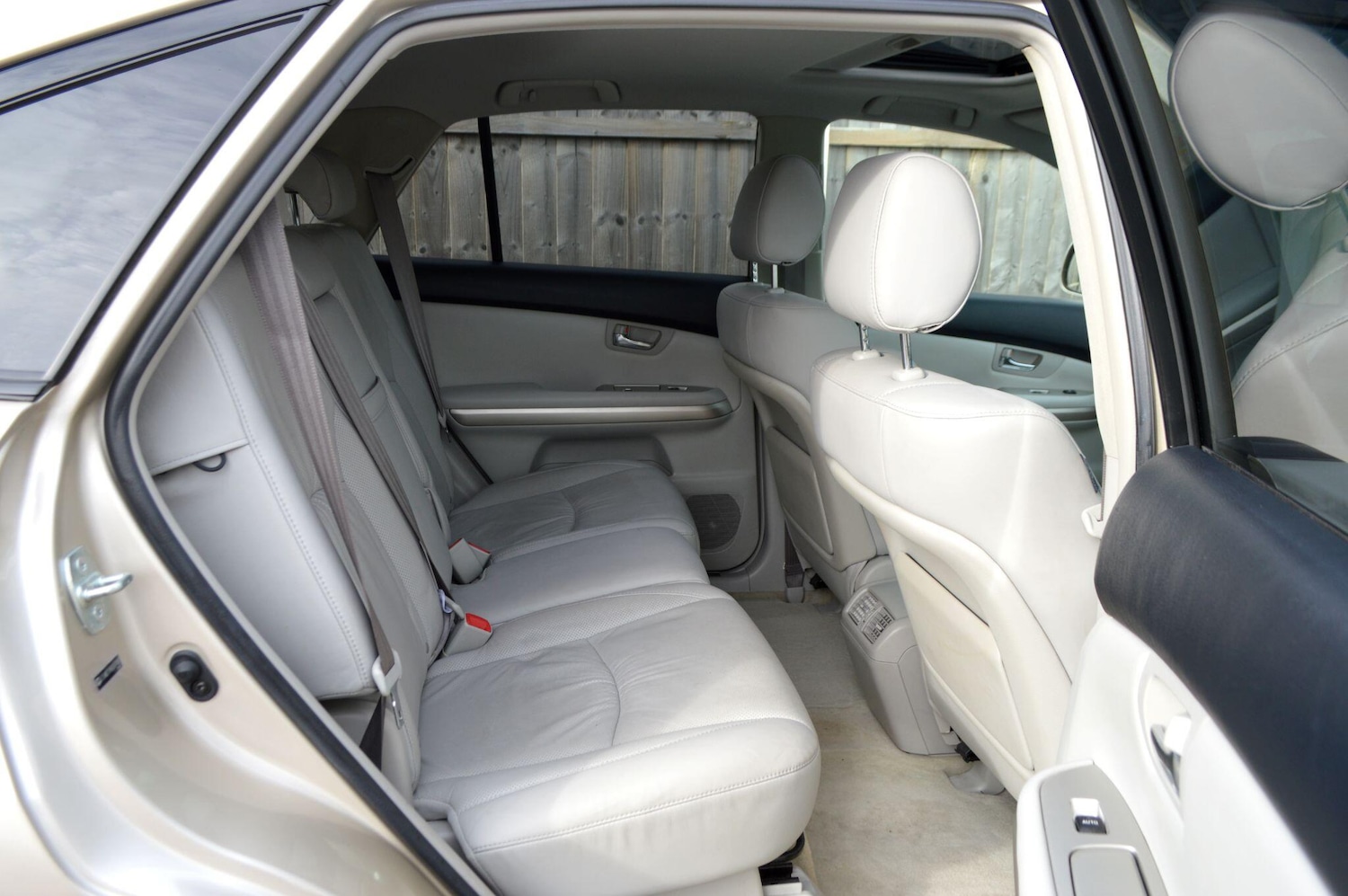 Used Lexus RX 2006 for sale - 76425677: Photo 12