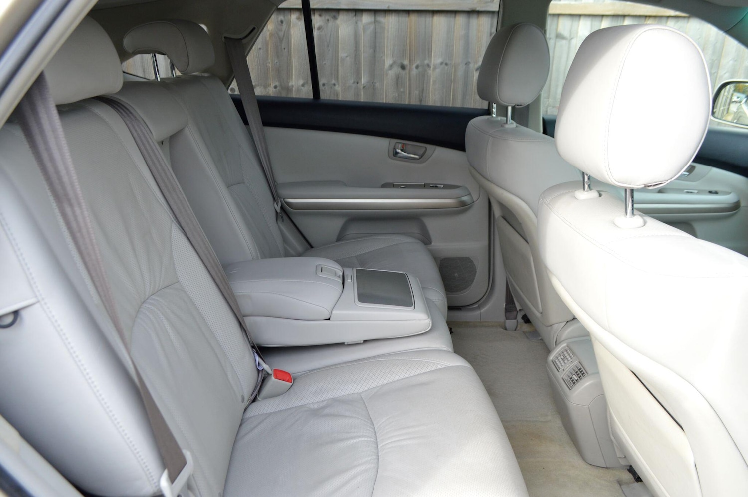 Used Lexus RX 2006 for sale - 76425677: Photo 13