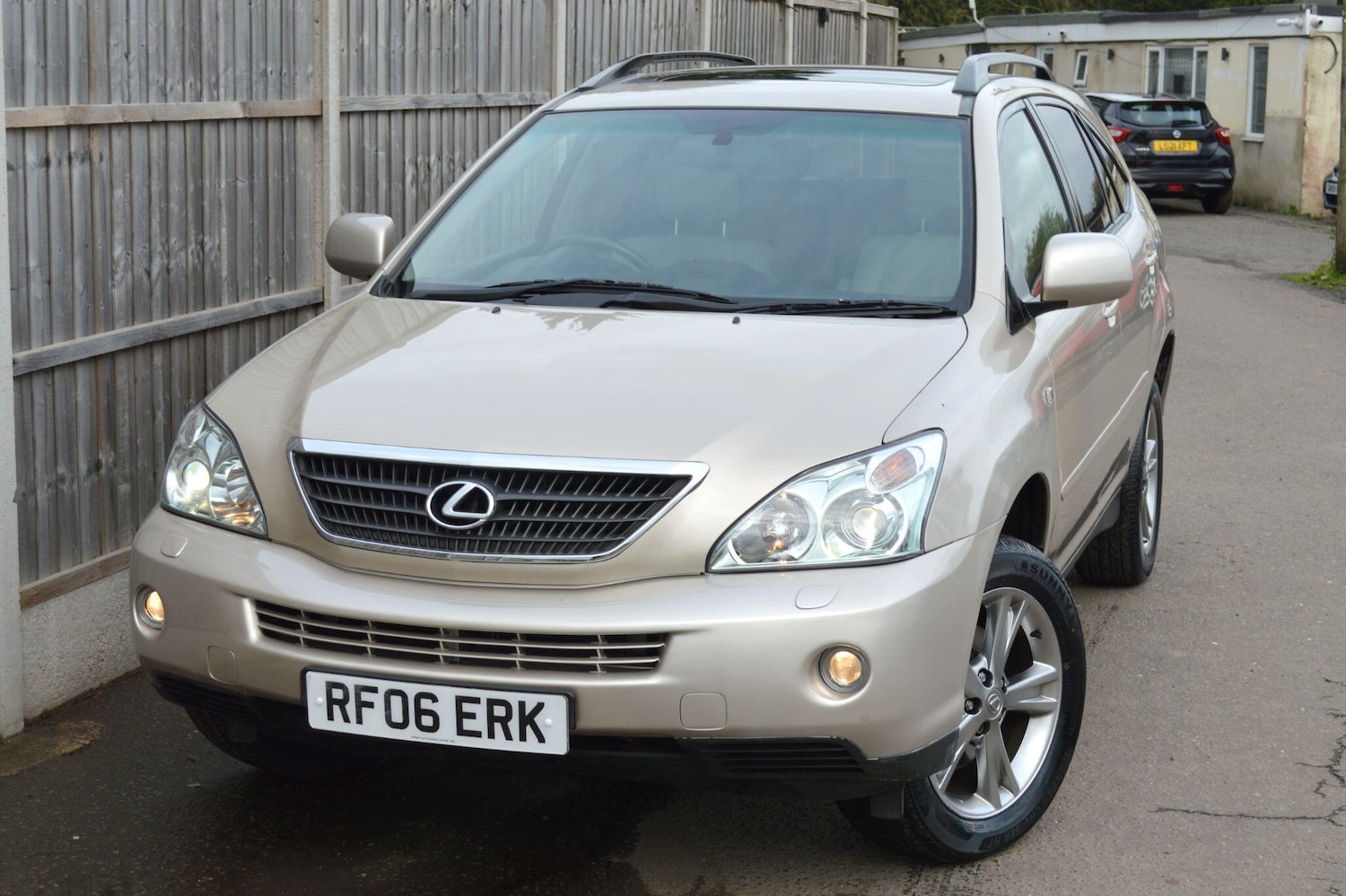 Used Lexus RX 2006 for sale - 76425677: Photo 19