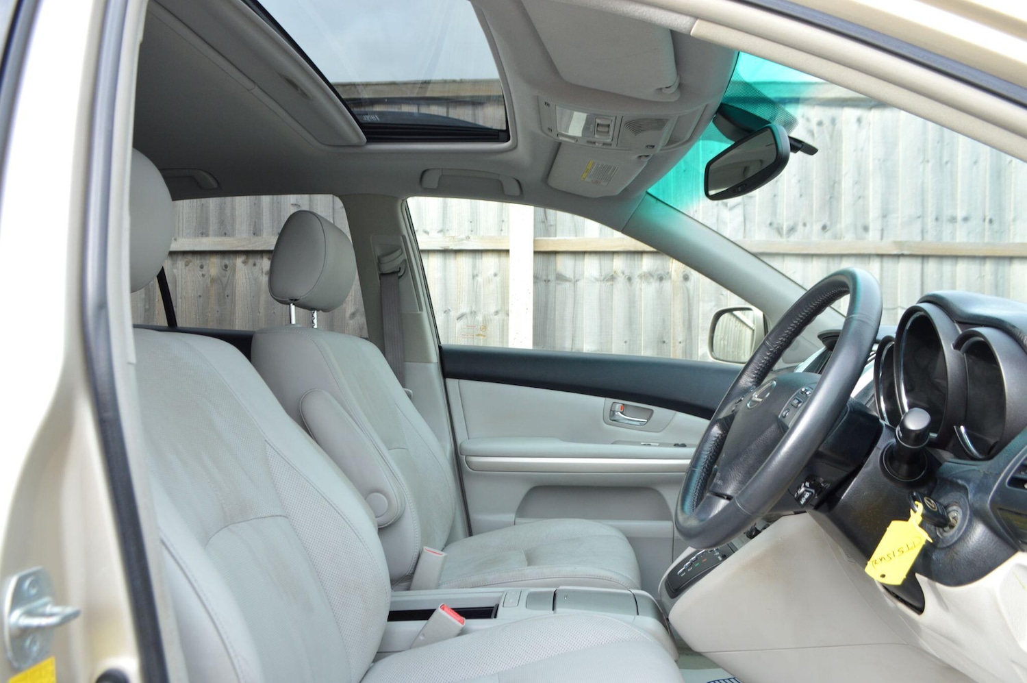 Used Lexus RX 2006 for sale - 76425677: Photo 20