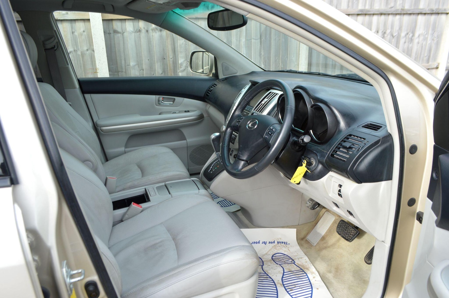 Used Lexus RX 2006 for sale - 76425677: Photo 21