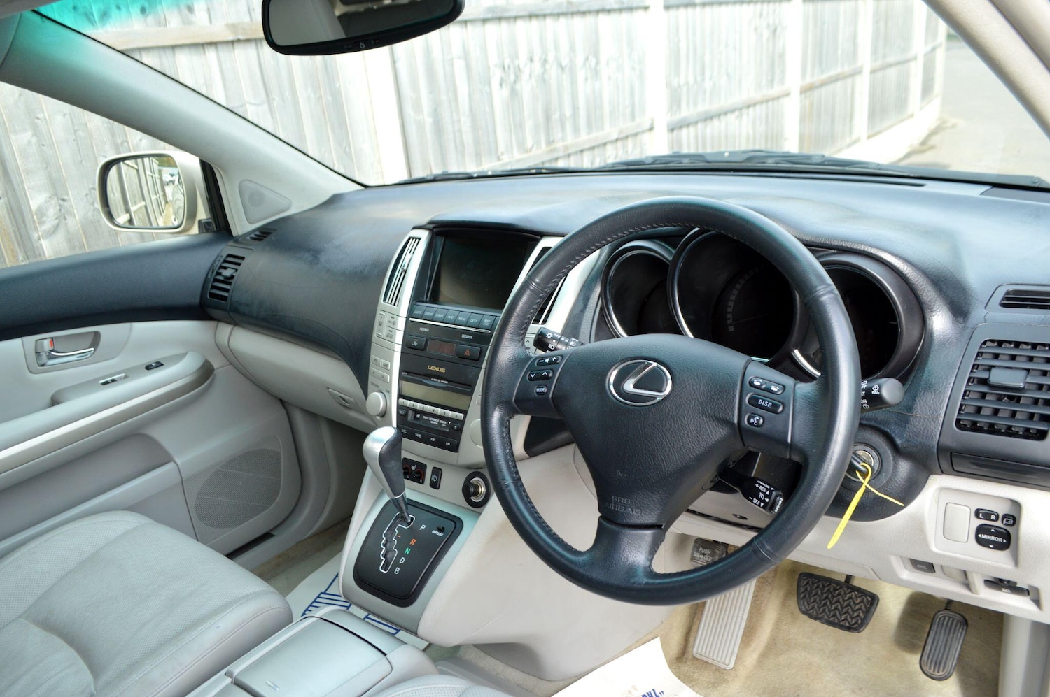 Used Lexus RX 2006 for sale - 76425677: Photo 22