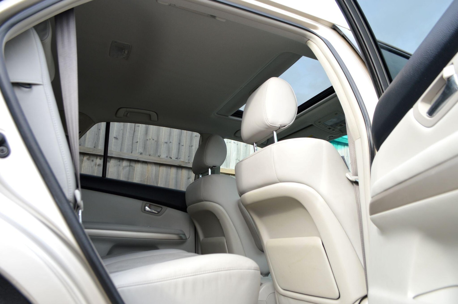 Used Lexus RX 2006 for sale - 76425677: Photo 23