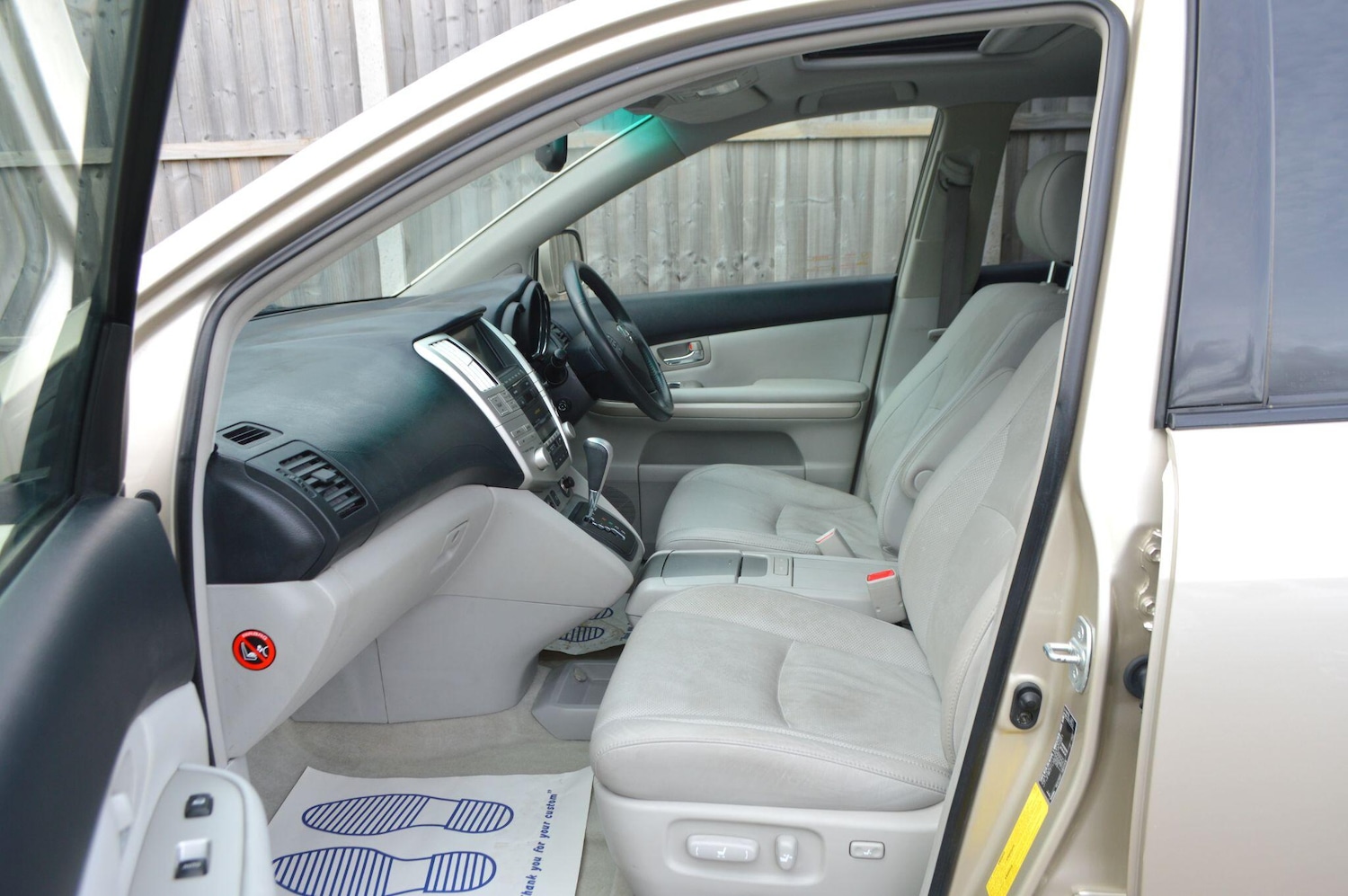 Used Lexus RX 2006 for sale - 76425677: Photo 24