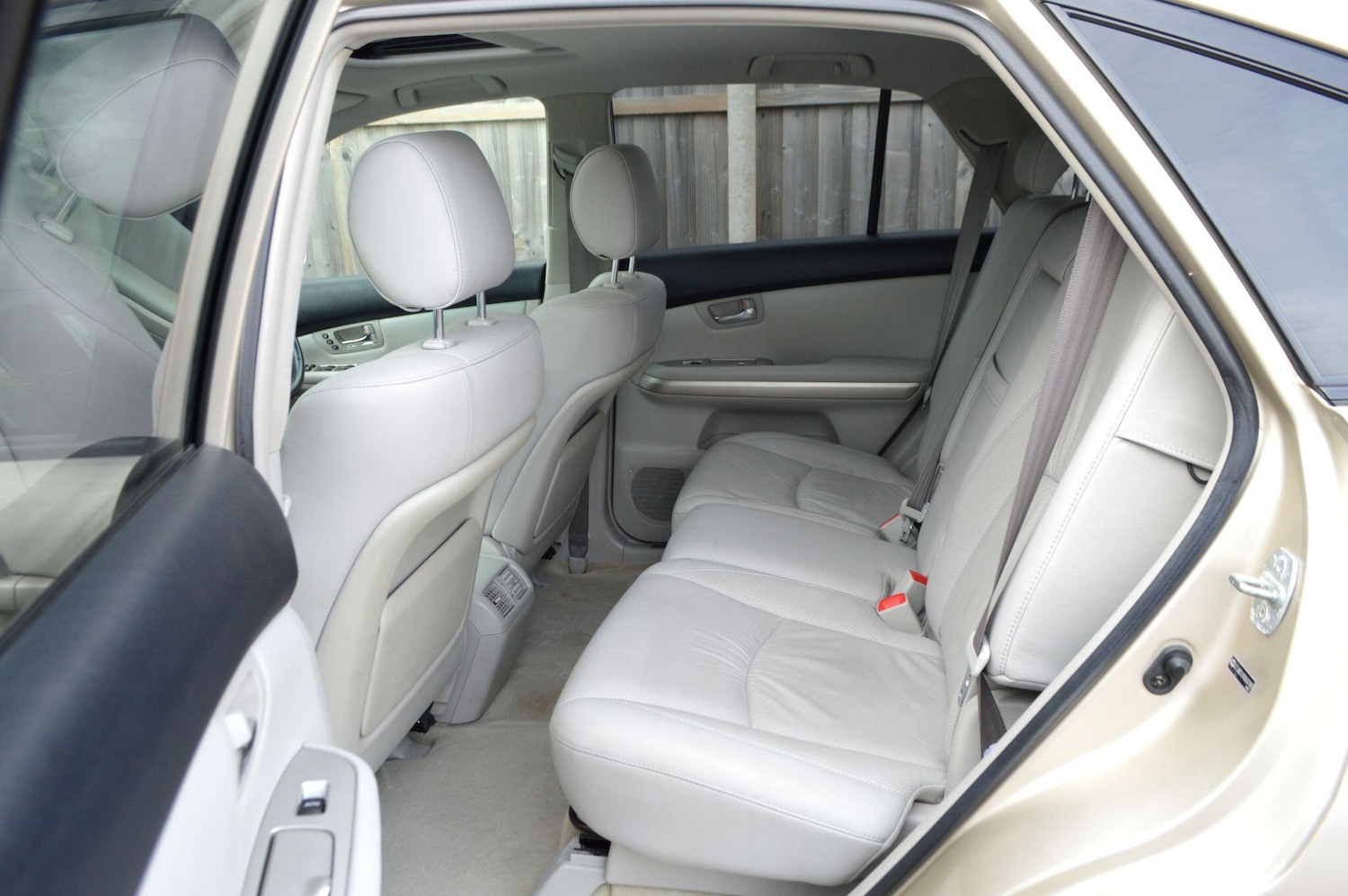 Used Lexus RX 2006 for sale - 76425677: Photo 25