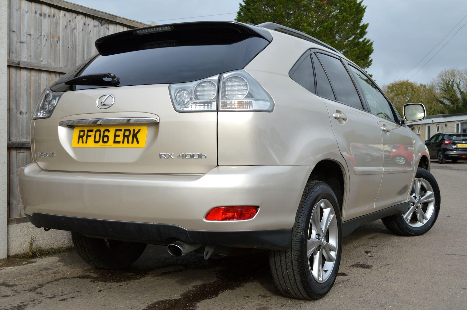 Used Lexus RX 2006 for sale - 76425677: Photo 27