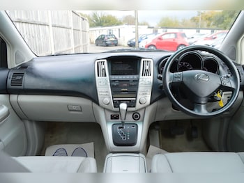 Used Lexus RX 2006 for sale - 76425677: Photo