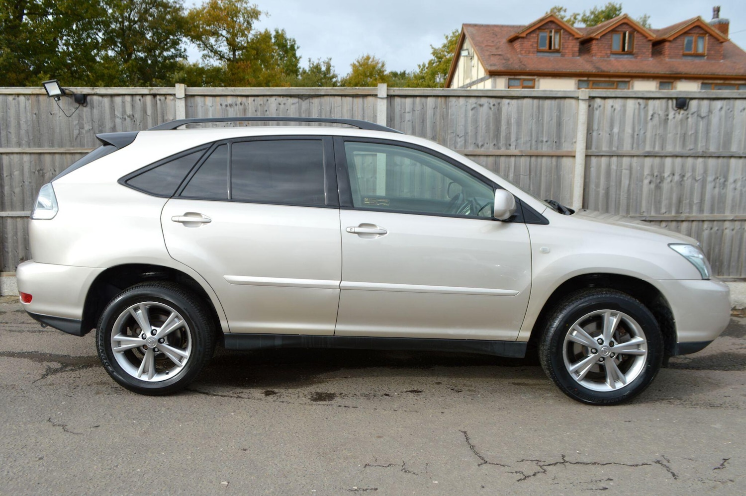 Used Lexus RX 2006 for sale - 76425677: Photo 30