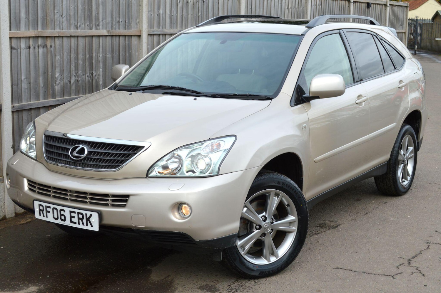 Used Lexus RX 2006 for sale - 76425677: Photo 31