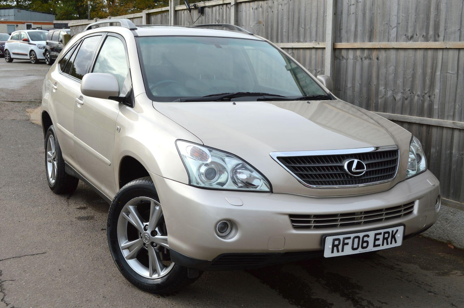 Used Lexus RX 2006 for sale - 76425677: Photo 32