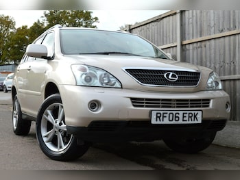 Used Lexus RX 2006 for sale - 76425677: Photo