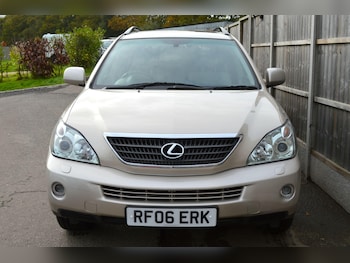 Used Lexus RX 2006 for sale - 76425677: Photo