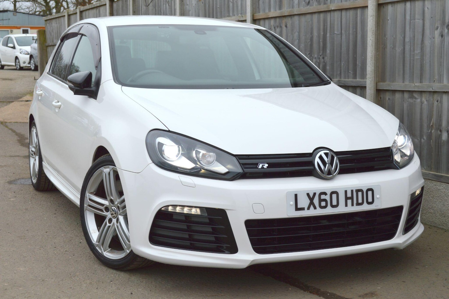 Used Volkswagen Golf 2025 for sale - 77067025: Photo 1