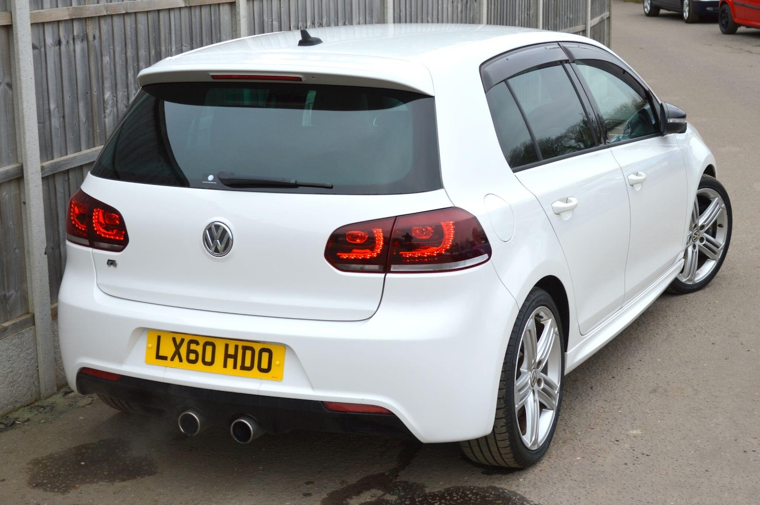 Used Volkswagen Golf 2025 for sale - 77067025: Photo 16