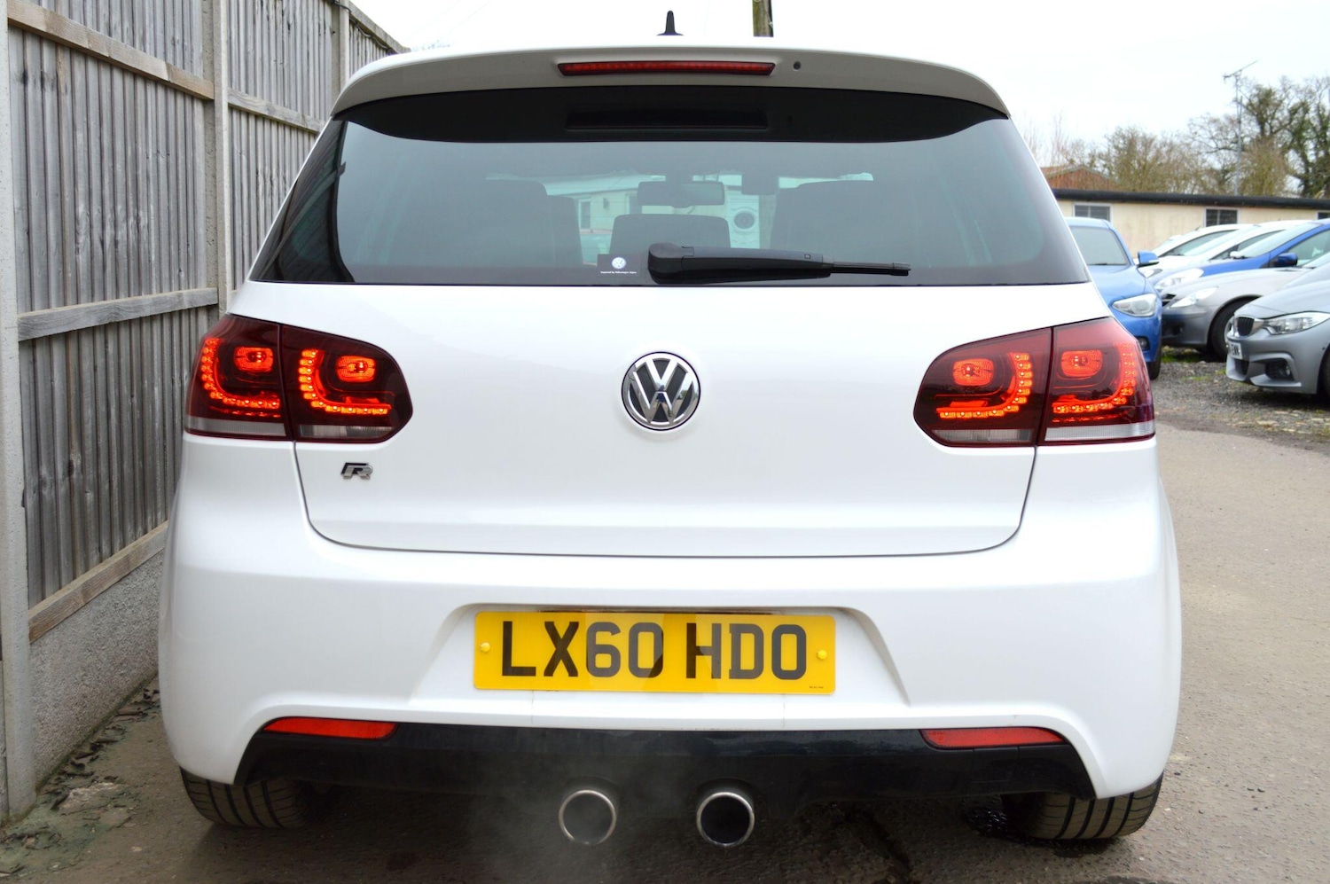 Used Volkswagen Golf 2025 for sale - 77067025: Photo 18