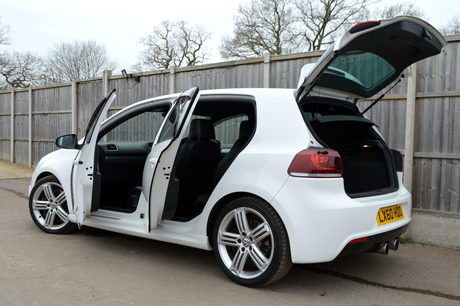 Used Volkswagen Golf 2025 for sale - 77067025: Photo 19