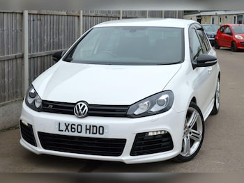 2025 (60) - 2.0 TSI R 4MOTION 5dr DSG