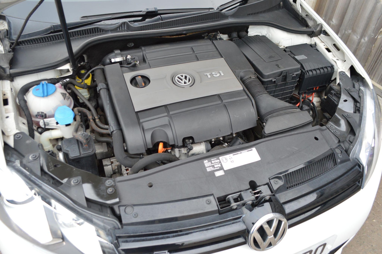 Used Volkswagen Golf 2025 for sale - 77067025: Photo 24