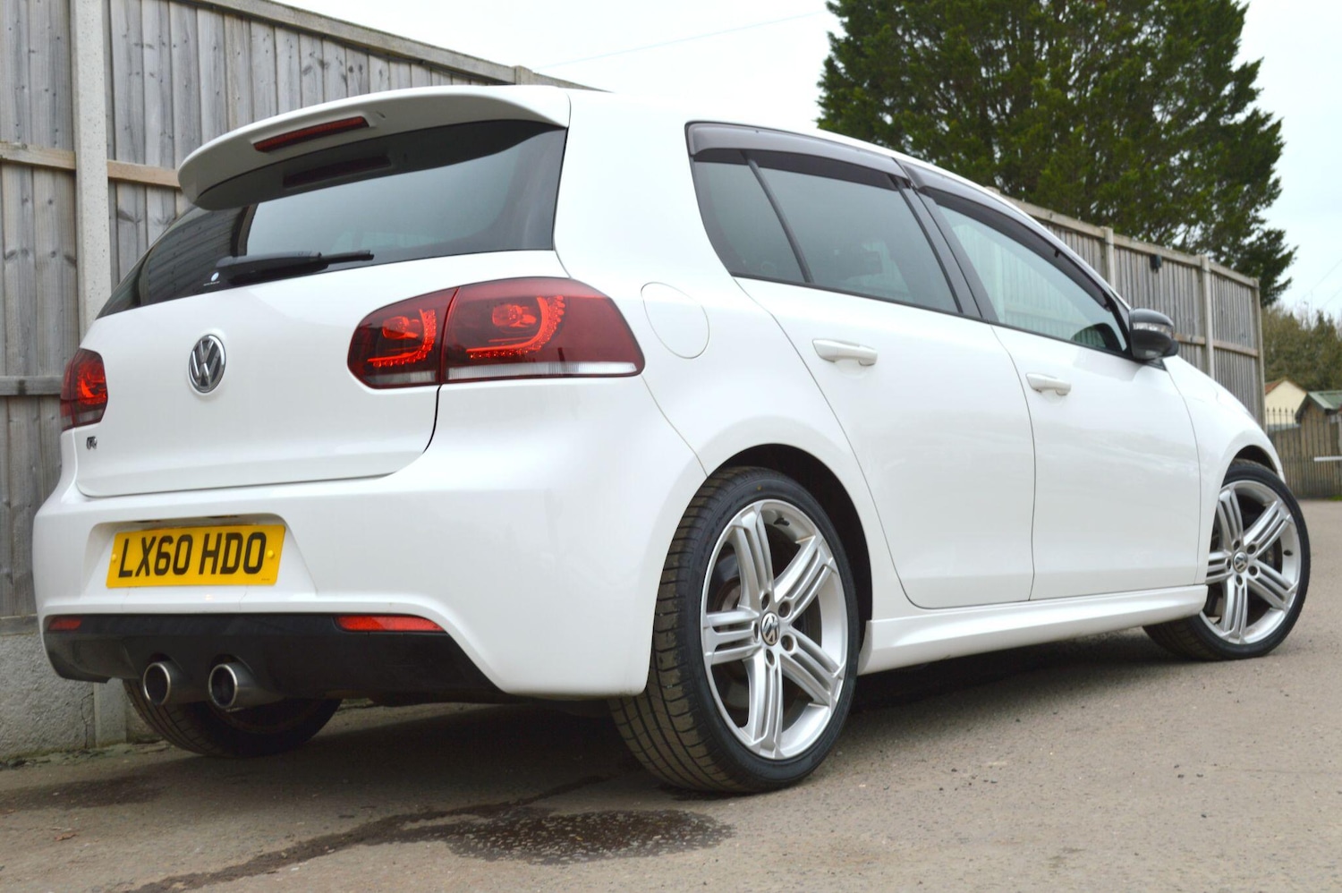 Used Volkswagen Golf 2025 for sale - 77067025: Photo 25