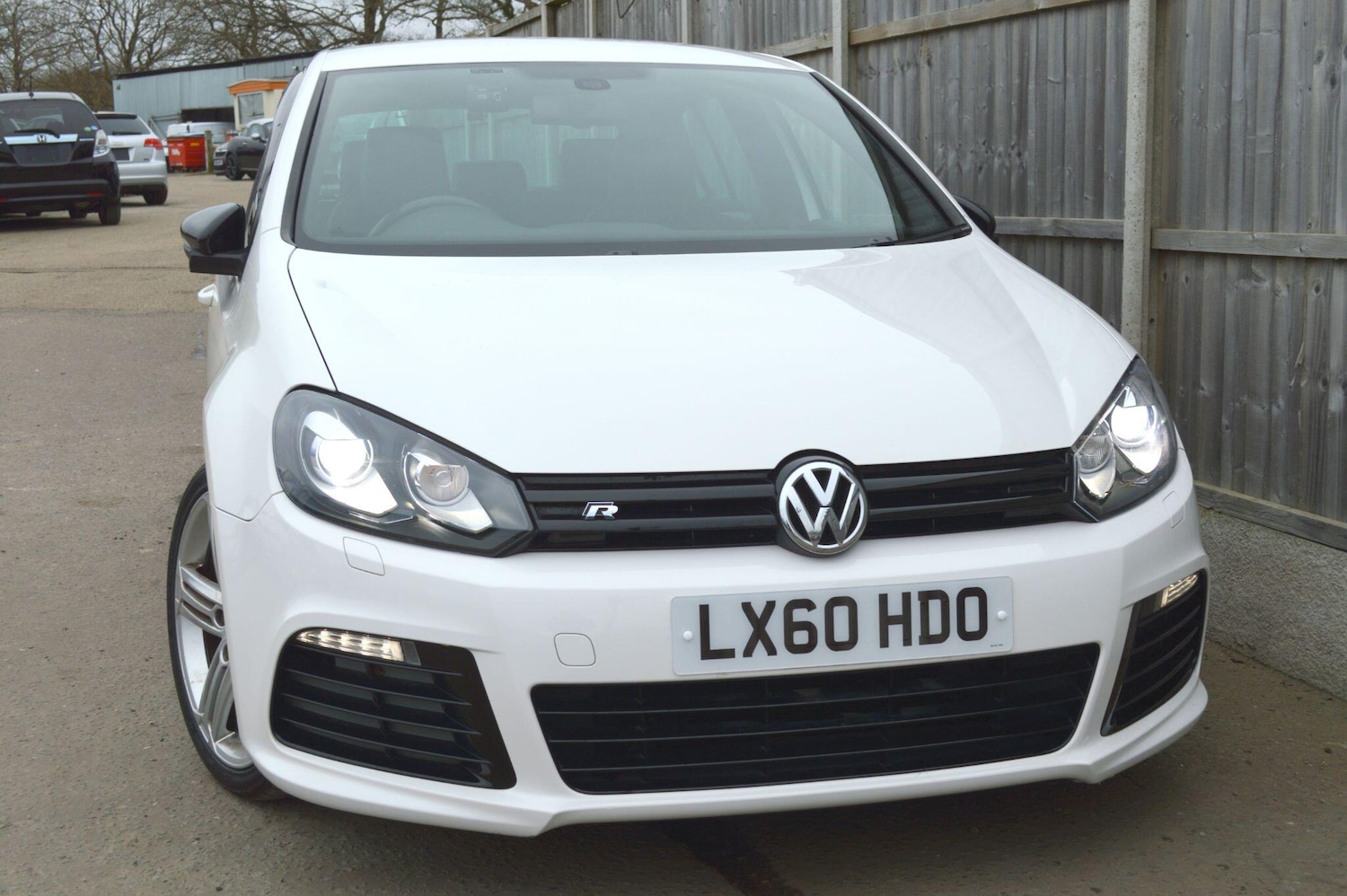Used Volkswagen Golf 2025 for sale - 77067025: Photo 27