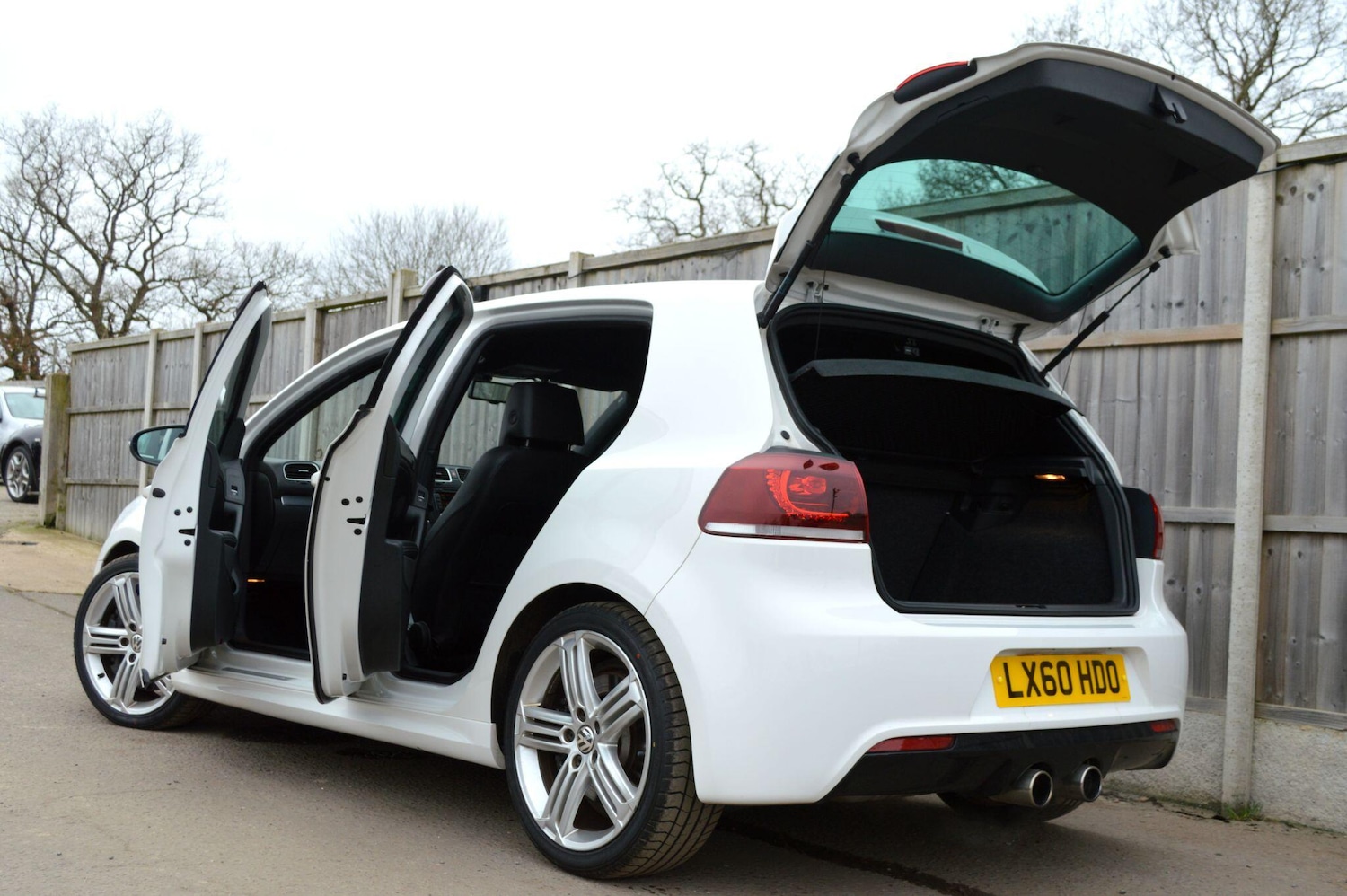 Used Volkswagen Golf 2025 for sale - 77067025: Photo 28