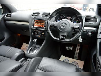 Used Volkswagen Golf 2011 for sale - 77067025: Photo