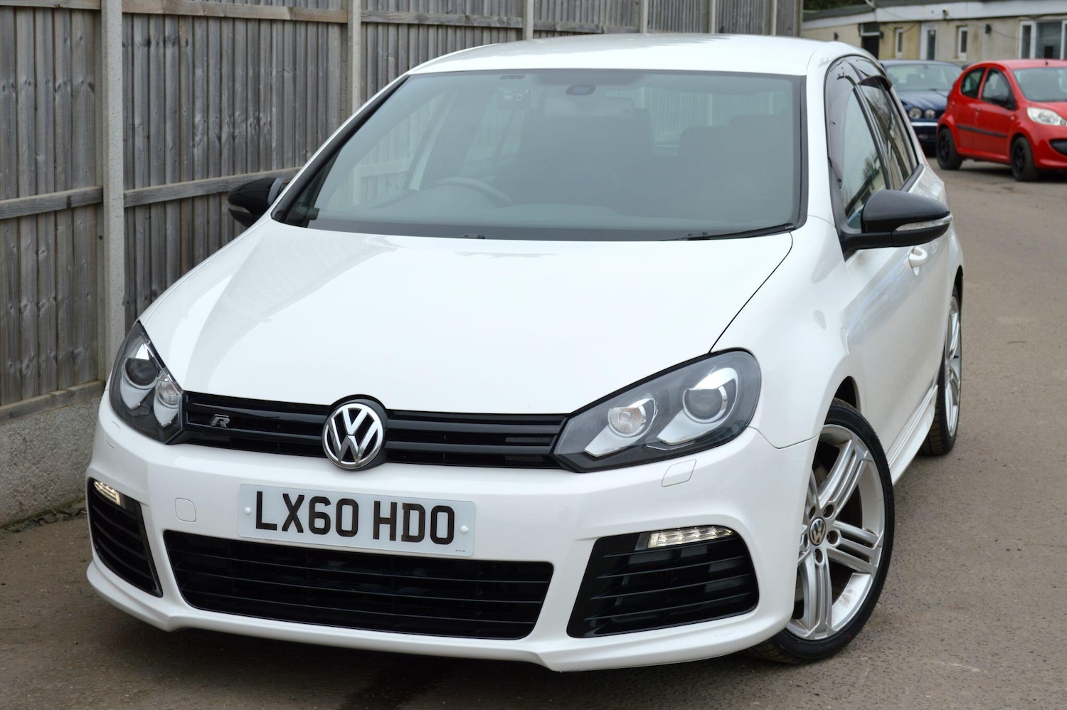 Used Volkswagen Golf 2025 for sale - 77067025: Photo 3
