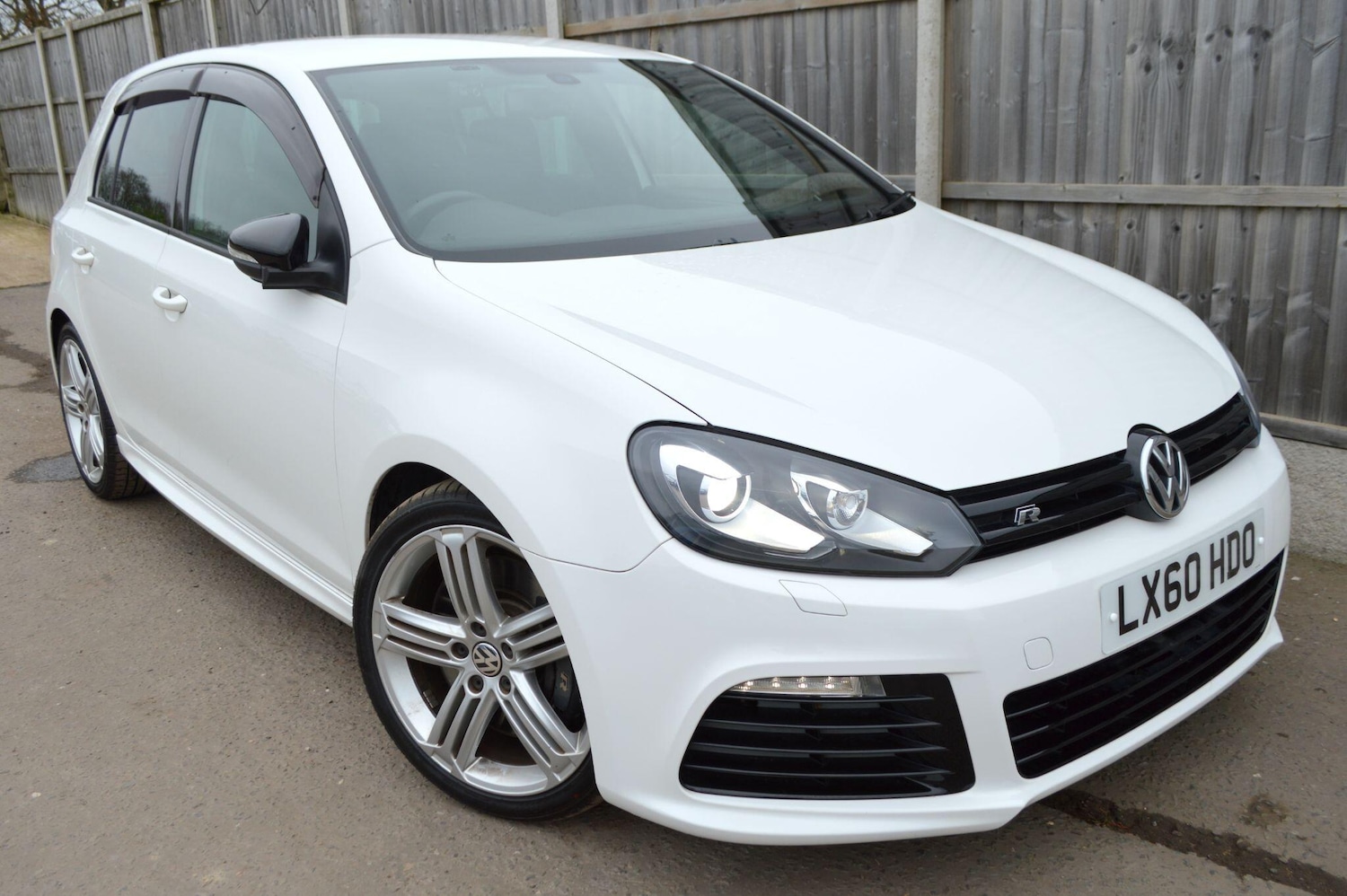 Used Volkswagen Golf 2025 for sale - 77067025: Photo 30