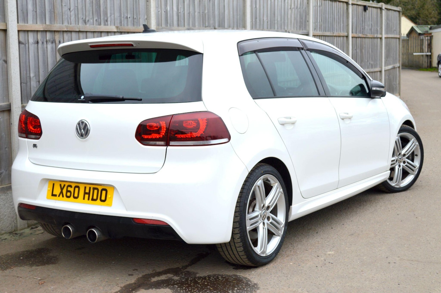 Used Volkswagen Golf 2025 for sale - 77067025: Photo 31
