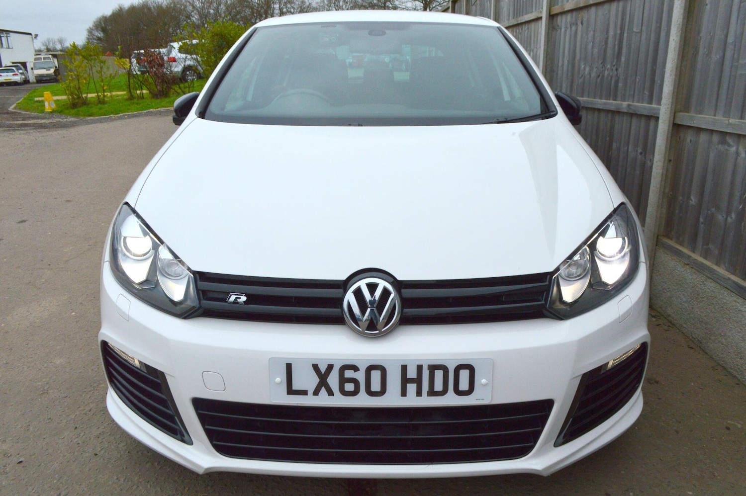 Used Volkswagen Golf 2025 for sale - 77067025: Photo 33