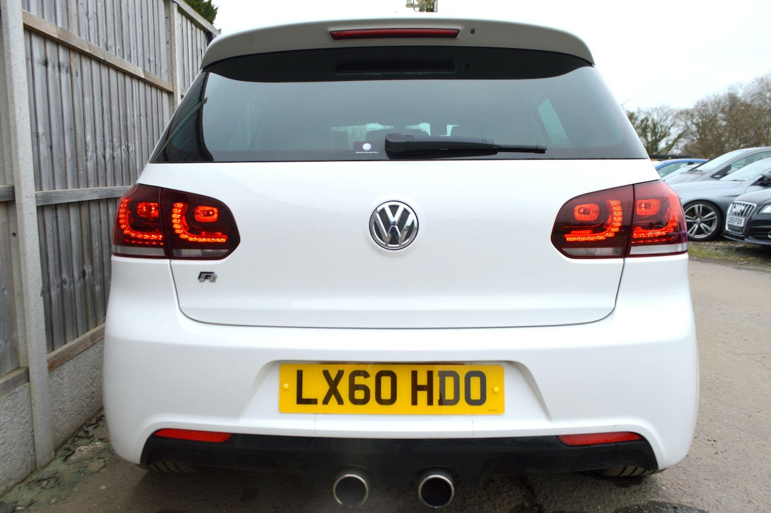 Used Volkswagen Golf 2025 for sale - 77067025: Photo 34