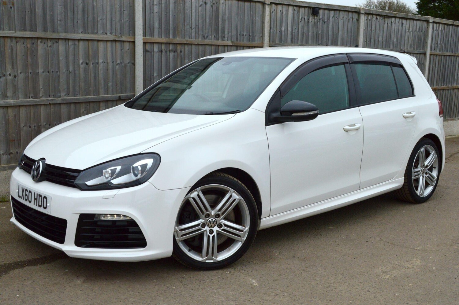 Used Volkswagen Golf 2025 for sale - 77067025: Photo 38