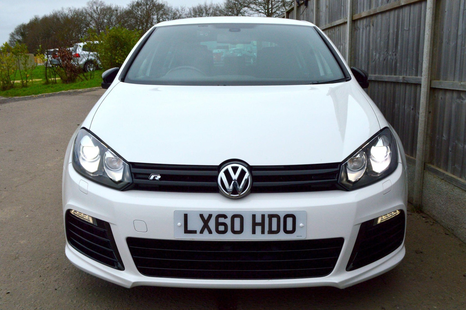 Used Volkswagen Golf 2025 for sale - 77067025: Photo 4