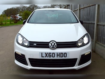 Used Volkswagen Golf 2011 for sale - 77067025: Photo