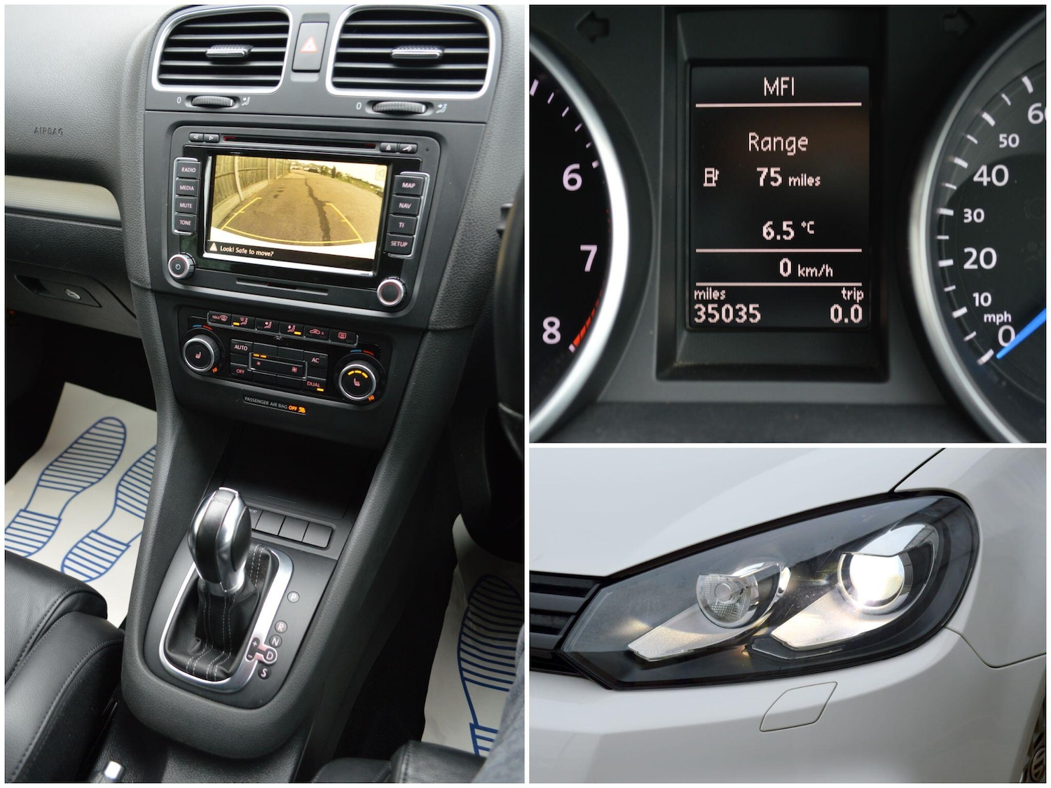 Used Volkswagen Golf 2025 for sale - 77067025: Photo 6