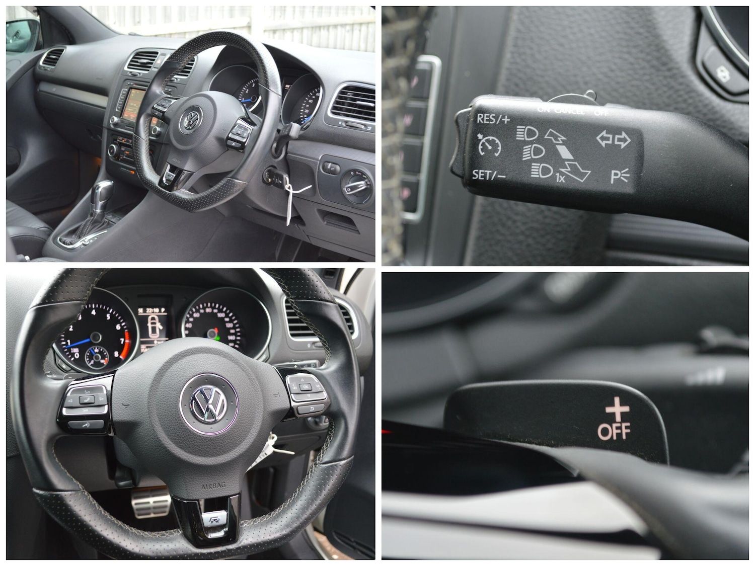 Used Volkswagen Golf 2025 for sale - 77067025: Photo 8