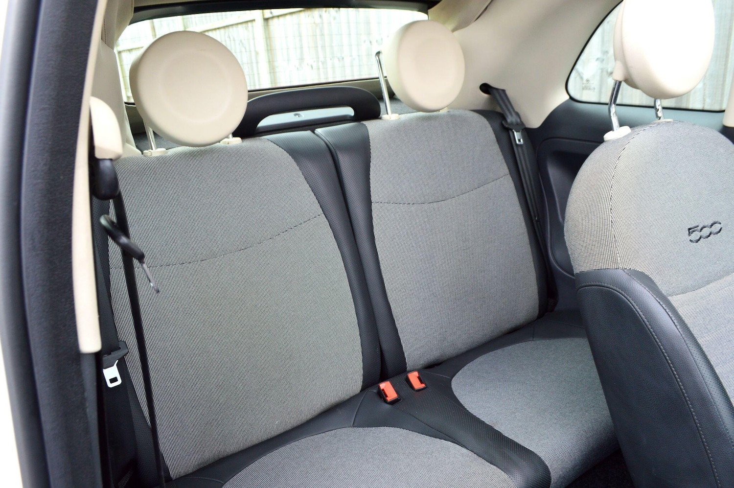 Used Fiat 500 2014 for sale - 77550672: Photo 10