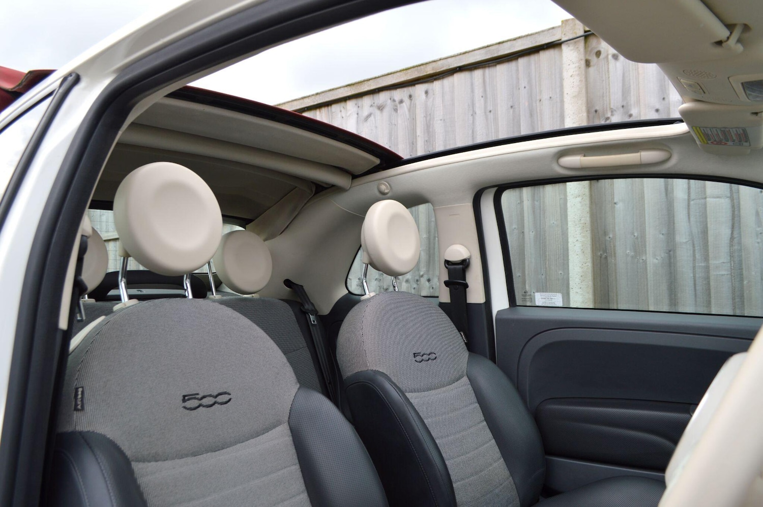 Used Fiat 500 2014 for sale - 77550672: Photo 18