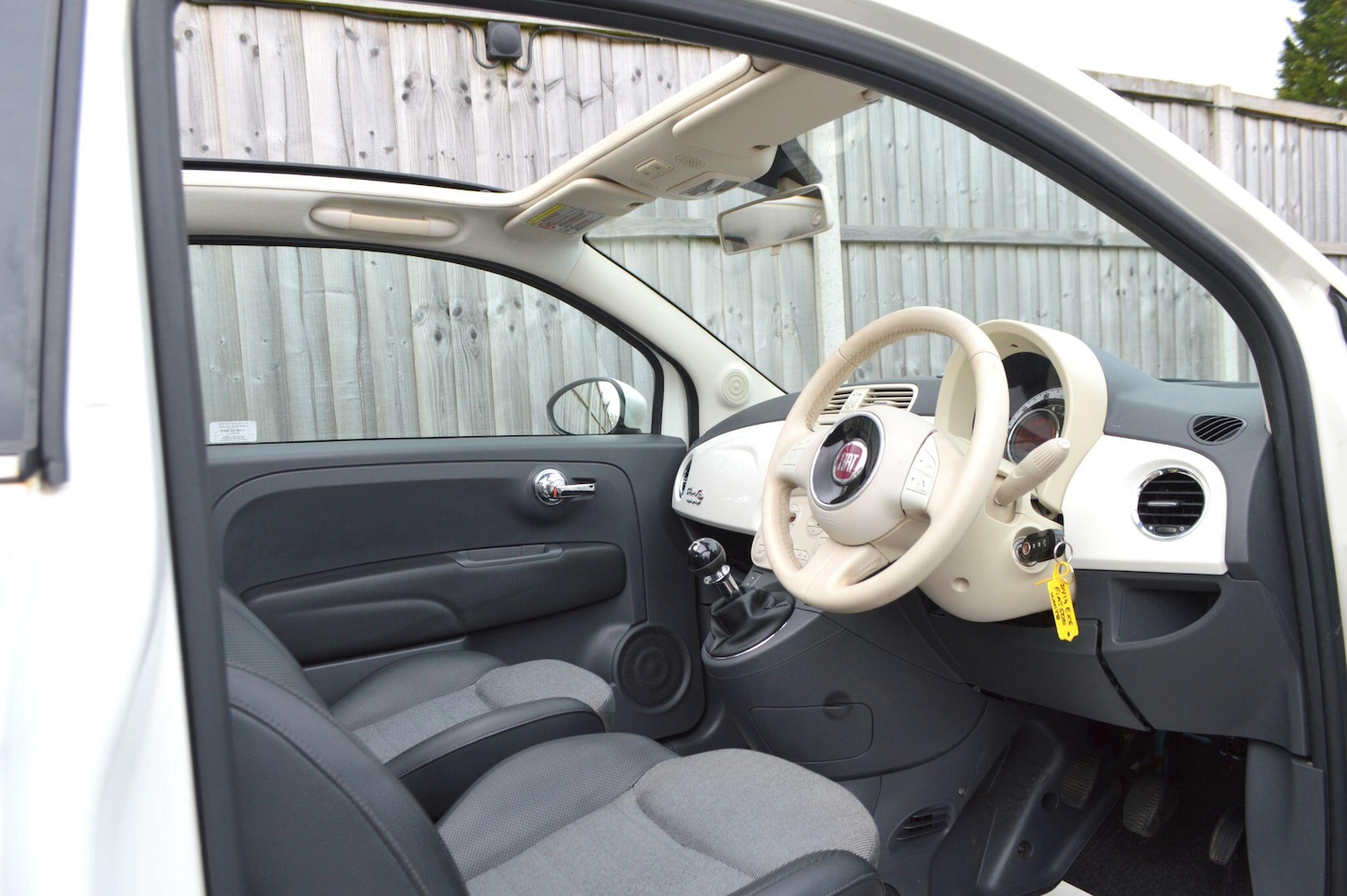 Used Fiat 500 2014 for sale - 77550672: Photo 19