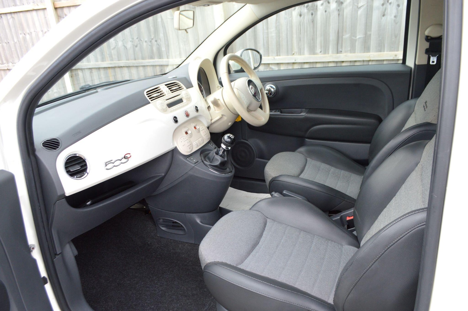 Used Fiat 500 2014 for sale - 77550672: Photo 20