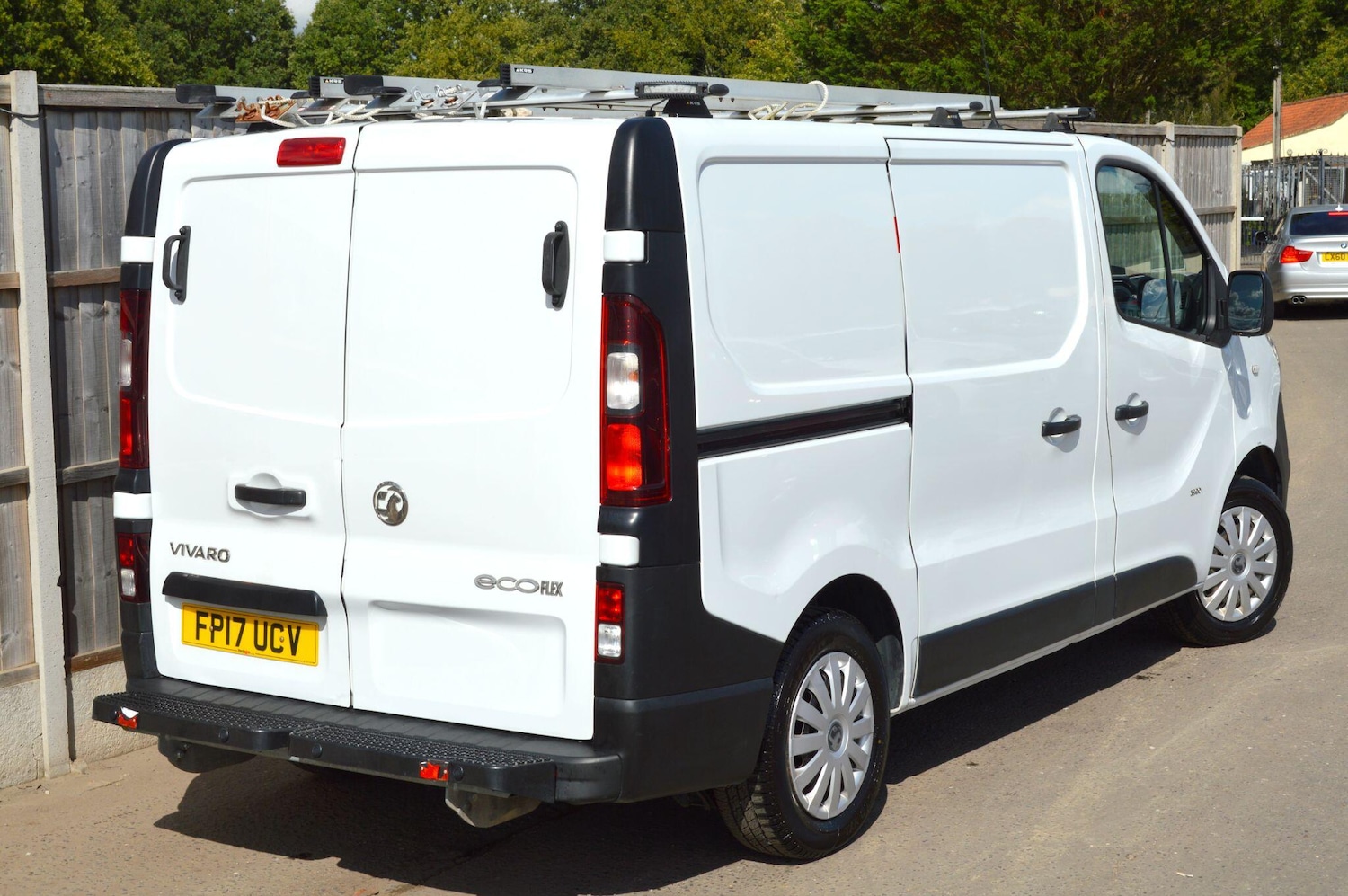 Vehicle 11