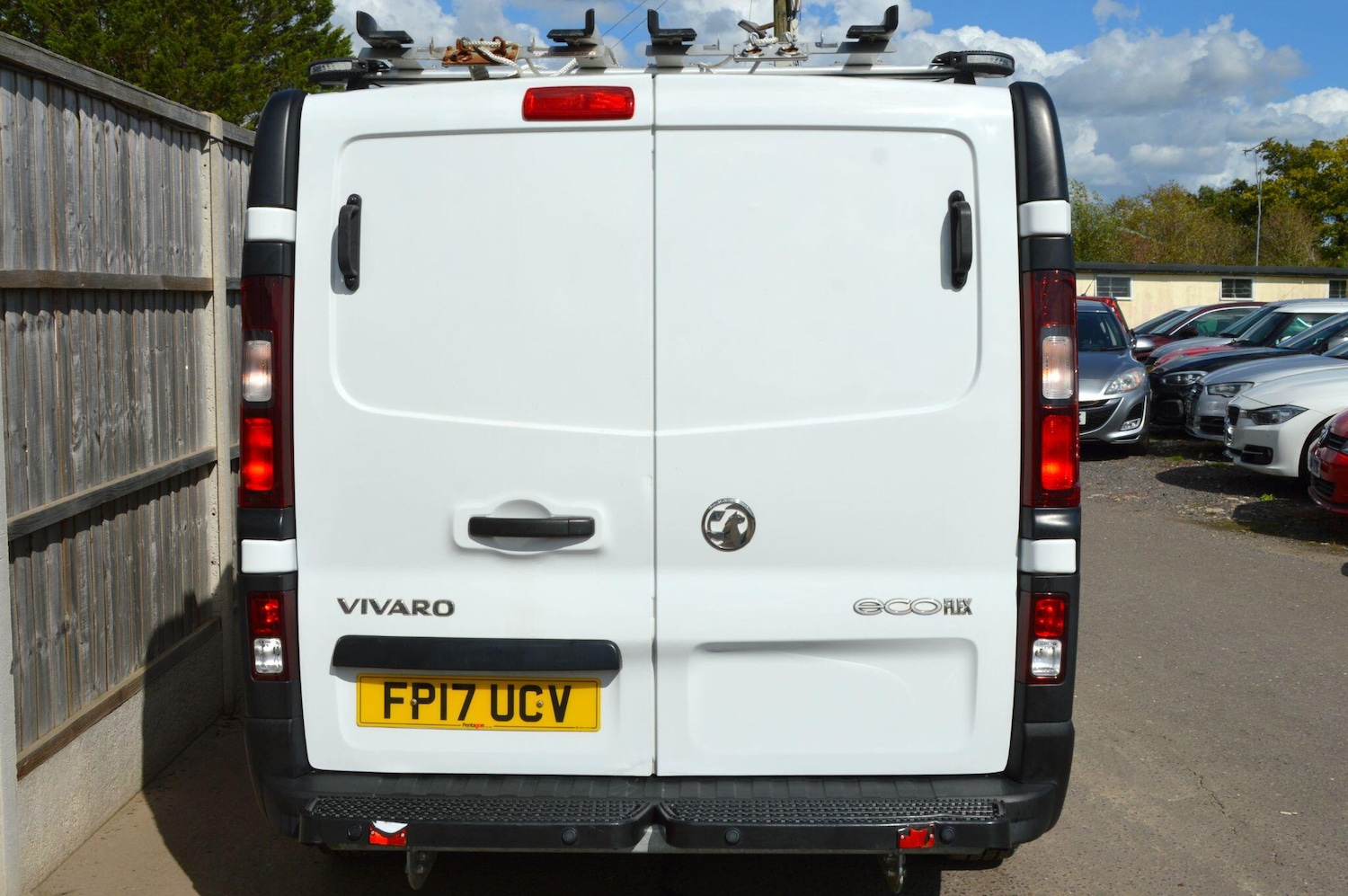 Vehicle 13